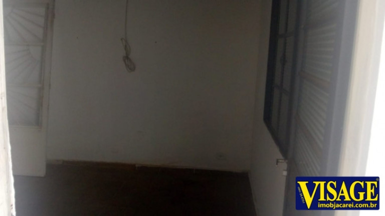 Imagem Casa com 1 Quarto à Venda,  em Centro - Jacareí