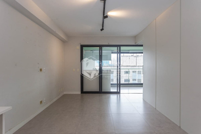 Apartamento com 1 Quarto à Venda, 50 m² em Bela Vista - São Paulo