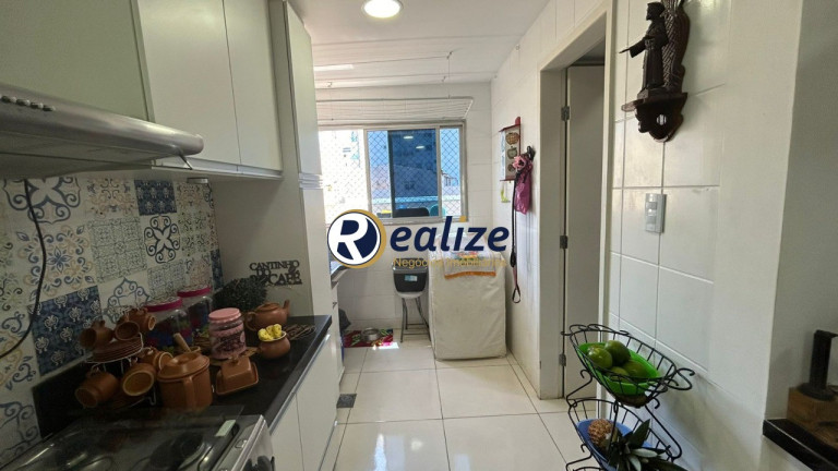 Imagem Imóvel com 2 Quartos à Venda, 110 m² em Praia Do Morro - Guarapari