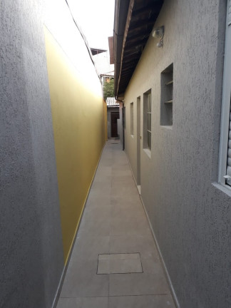 Imagem Casa com 6 Quartos à Venda, 185 m² em Vila Nair - Sp