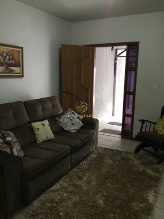 Imagem Casa com 4 Quartos à Venda, 160 m² em Vila Rosa - Goiânia Imagem Casa com 4 Quartos à Venda, 160 m² em Vila Rosa - Goiânia