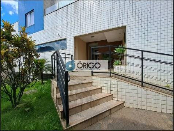 Imagem Apartamento com 3 Quartos à Venda, 85 m² em Eldorado - Contagem Imagem Apartamento com 3 Quartos à Venda, 85 m² em Eldorado - Contagem