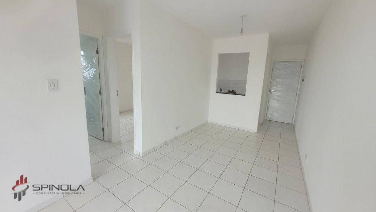 Imagem Apartamento com 2 Quartos à Venda, 49 m² em Vilamar - Praia Grande Imagem Apartamento com 2 Quartos à Venda, 49 m² em Vilamar - Praia Grande