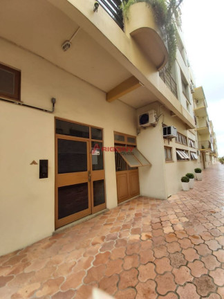Apartamento com 2 Quartos à Venda, 86 m² em Centro - Santa Maria