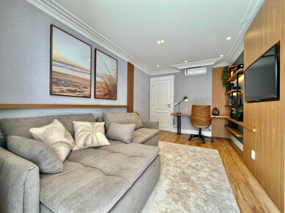 Imagem Apartamento com 4 Quartos à Venda, 206 m² em Navegantes - Capao Da Canoa
