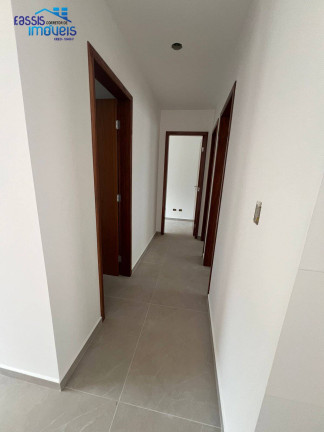 Imagem Casa com 3 Quartos à Venda, 57 m² em São Dimas - Colombo