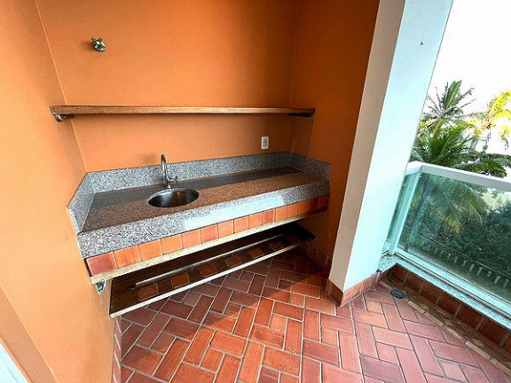 Imagem Apartamento com 4 Quartos à Venda, 188 m² em Enseada Azul - Guarapari Imagem Apartamento com 4 Quartos à Venda, 188 m² em Enseada Azul - Guarapari