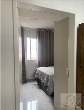 Imagem Apartamento com 1 Quarto à Venda, 47 m² em Quinta Da Paineira - São Paulo