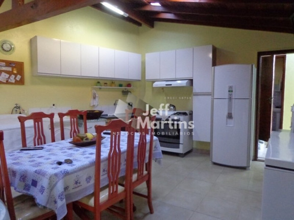 Imagem Casa com 3 Quartos à Venda, 148 m² em Campeche - Florianópolis