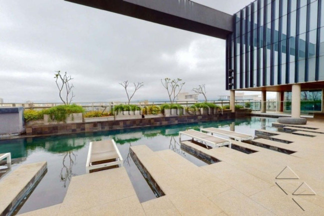 Imagem Apartamento com 1 Quarto à Venda, 139 m² em Republica - São Paulo Imagem Apartamento com 1 Quarto à Venda, 139 m² em Republica - São Paulo