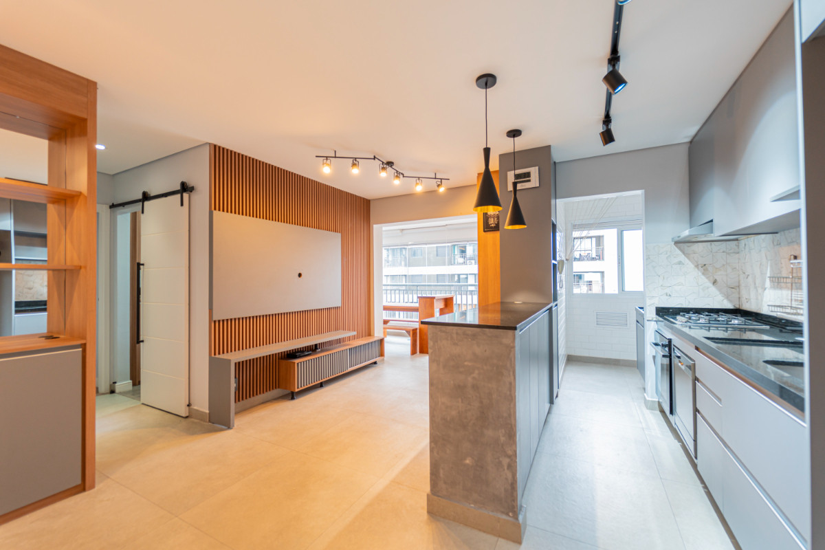 Imagem Apartamento com 2 Quartos à Venda, 65 m² em Jardim Prudência - São Paulo Imagem Apartamento com 2 Quartos à Venda, 65 m² em Jardim Prudência - São Paulo