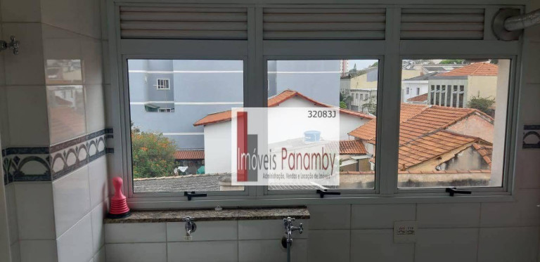 Imagem Apartamento com 3 Quartos à Venda, 140 m² em Vila Assunção - Santo André Imagem Apartamento com 3 Quartos à Venda, 140 m² em Vila Assunção - Santo André