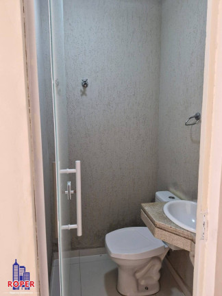 Imagem Casa com 3 Quartos à Venda, 120 m² em Sítio Da Figueira - São Paulo