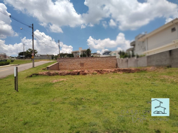 Imagem Terreno em Condomínio à Venda, 630 m² em Santa Isabel - Louveira Imagem Terreno em Condomínio à Venda, 630 m² em Santa Isabel - Louveira