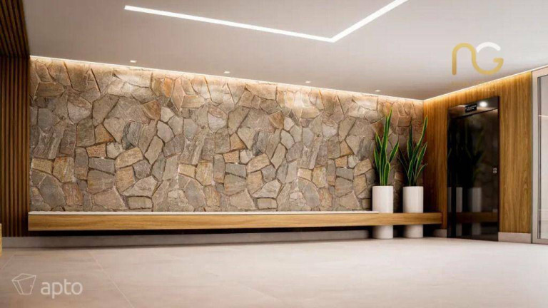 Imagem Apartamento com 3 Quartos à Venda, 161 m² em Aviação - Praia Grande