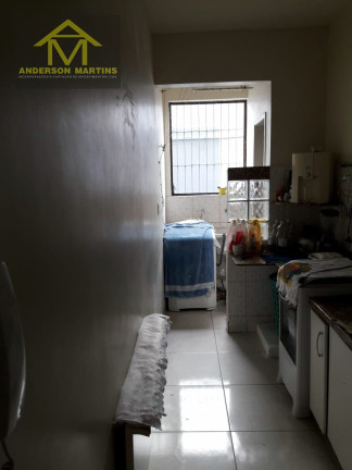 Imagem Apartamento com 2 Quartos à Venda, 79 m² em Itapuã - Vila Velha Imagem Apartamento com 2 Quartos à Venda, 79 m² em Itapuã - Vila Velha