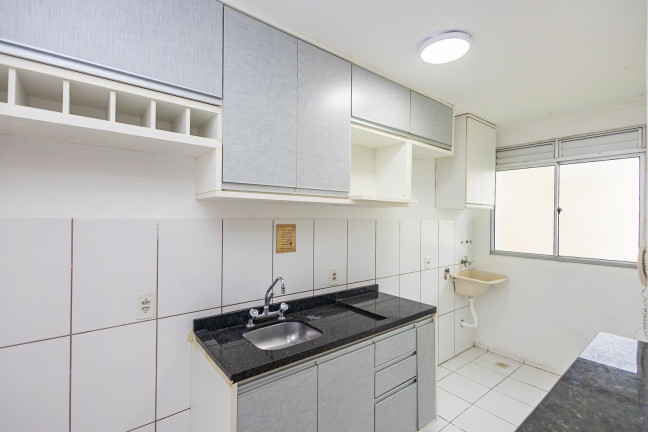Imagem Apartamento com 2 Quartos à Venda, 46 m² em Campo Comprido - Curitiba Imagem Apartamento com 2 Quartos à Venda, 46 m² em Campo Comprido - Curitiba