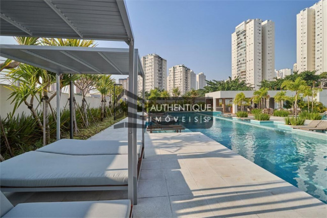 Imagem Apartamento com 3 Quartos à Venda, 121 m² em Vila Sofia - São Paulo Imagem Apartamento com 3 Quartos à Venda, 121 m² em Vila Sofia - São Paulo