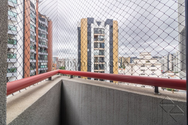 Imagem Apartamento com 4 Quartos à Venda, 273 m² em Moema - São Paulo Imagem Apartamento com 4 Quartos à Venda, 273 m² em Moema - São Paulo