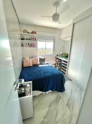 Imagem Apartamento com 2 Quartos à Venda, 87 m² em Parque Brasil 500 - Paulínia Imagem Apartamento com 2 Quartos à Venda, 87 m² em Parque Brasil 500 - Paulínia