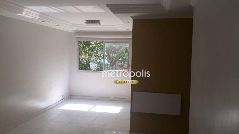 Imagem Apartamento com 2 Quartos à Venda, 63 m² em Jardim Patente - São Paulo