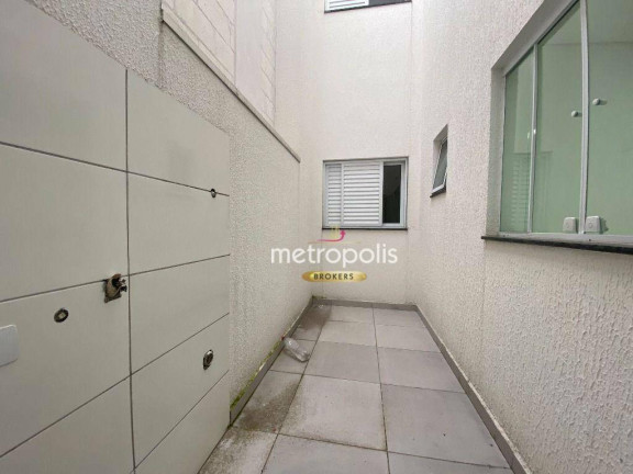 Imagem Apartamento com 2 Quartos à Venda, 60 m² em Casa Branca - Santo André Imagem Apartamento com 2 Quartos à Venda, 60 m² em Casa Branca - Santo André