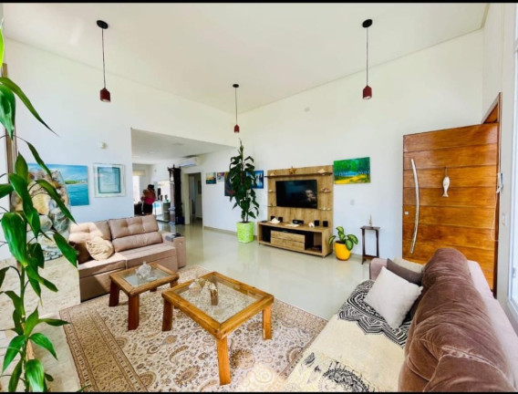 Imagem Casa com 3 Quartos à Venda, 120 m² em Noiva Do Mar - Xangri-la