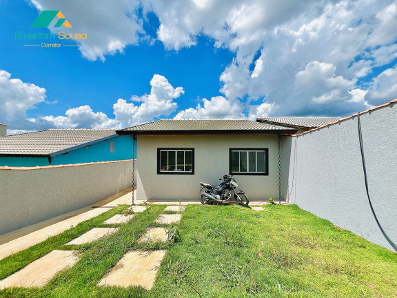 Imagem Casa com 3 Quartos à Venda, 140 m² em Jundiaizinho (terra Preta) - Mairiporã