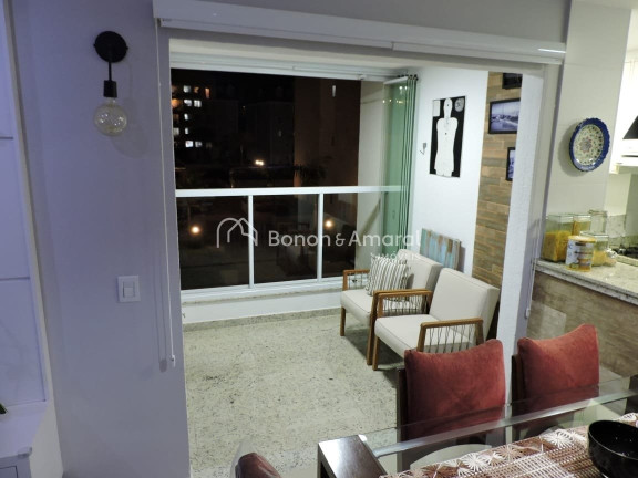 Imagem Apartamento com 2 Quartos à Venda, 65 m² em Mansões Santo Antônio - Campinas Imagem Apartamento com 2 Quartos à Venda, 65 m² em Mansões Santo Antônio - Campinas