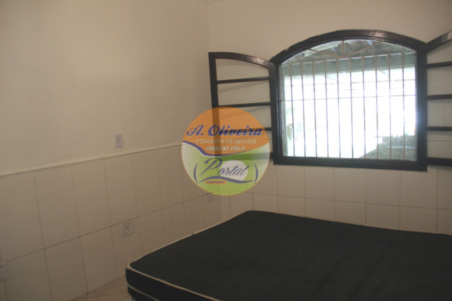 Imagem Casa com 1 Quarto à Venda, 80 m² em Perequê Açu - Ubatuba Imagem Casa com 1 Quarto à Venda, 80 m² em Perequê Açu - Ubatuba