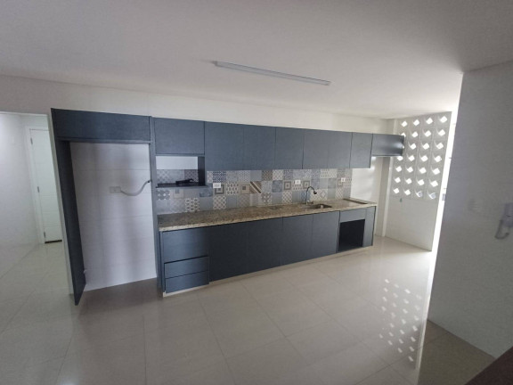 Imagem Apartamento com 4 Quartos à Venda, 163 m² em Aviação - Praia Grande Imagem Apartamento com 4 Quartos à Venda, 163 m² em Aviação - Praia Grande