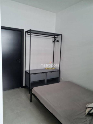 Imagem Studio com 1 Quarto para Alugar, 24 m² em Santo Antônio - São Caetano Do Sul Imagem Studio com 1 Quarto para Alugar, 24 m² em Santo Antônio - São Caetano Do Sul