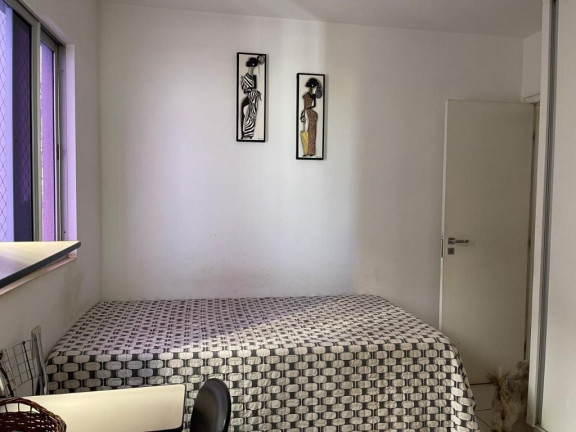 Imagem Apartamento com 4 Quartos à Venda, 152 m² em Setor Oeste - Goiânia