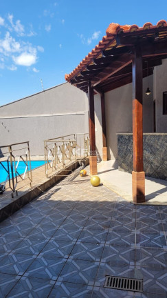 Imagem Casa com 3 Quartos à Venda, 297 m² em Planalto Verde - Ribeirão Preto Imagem Casa com 3 Quartos à Venda, 297 m² em Planalto Verde - Ribeirão Preto