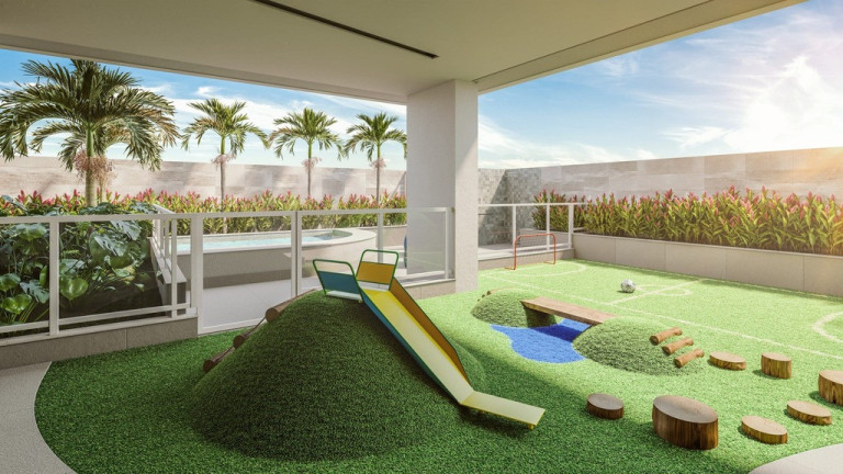 Imagem Apartamento com 3 Quartos à Venda, 130 m² em Jardim América - Goiânia Imagem Apartamento com 3 Quartos à Venda, 130 m² em Jardim América - Goiânia