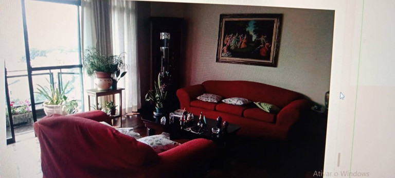 Imagem Apartamento com 3 Quartos à Venda, 278 m² em Vila Regente Feijó - São Paulo