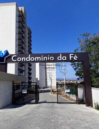 Apartamento com 1 Quarto à Venda, 28 m² em Alto Da Bela Vista - Cachoeira Paulista