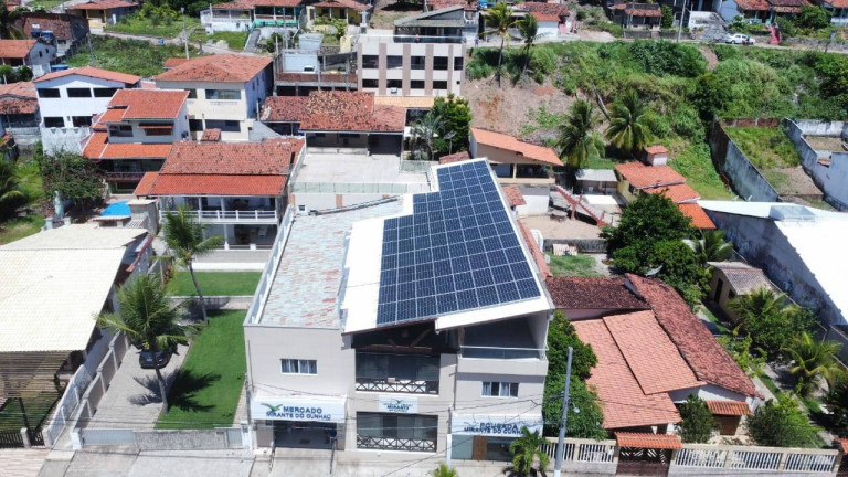 Imagem Imóvel Comercial à Venda, 1.044 m² em Barra Do Cunhaú - Canguaretama Imagem Imóvel Comercial à Venda, 1.044 m² em Barra Do Cunhaú - Canguaretama