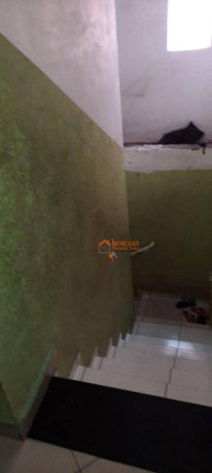 Imagem Casa com 3 Quartos à Venda, 125 m² em Cidade Serodio - Guarulhos