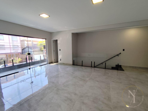 Imagem Casa com 4 Quartos à Venda, 290 m² em Boqueirão - Santos Imagem Casa com 4 Quartos à Venda, 290 m² em Boqueirão - Santos