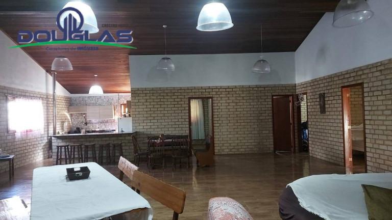 Imagem Casa com 3 Quartos à Venda, em águas Claras - Viamão Imagem Casa com 3 Quartos à Venda, em águas Claras - Viamão