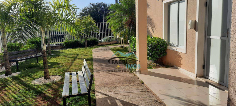 Imagem Apartamento com 2 Quartos à Venda, 52 m² em Jardim Leocádia - Sorocaba Imagem Apartamento com 2 Quartos à Venda, 52 m² em Jardim Leocádia - Sorocaba