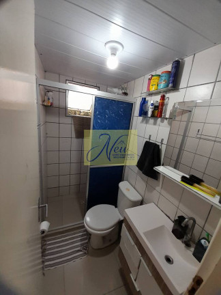 Imagem Apartamento com 2 Quartos à Venda, 41 m² em Santo Antônio - São José Dos Pinhais