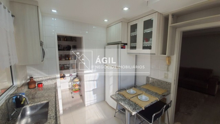 Imagem Casa com 3 Quartos à Venda, 115 m² em Jardim Das Indústrias - São José Dos Campos Imagem Casa com 3 Quartos à Venda, 115 m² em Jardim Das Indústrias - São José Dos Campos