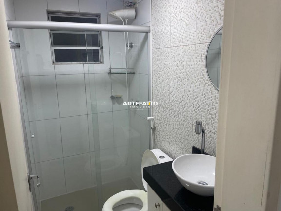Imagem Apartamento com 2 Quartos à Venda, 49 m² em Vila Santa Cruz - Franca Imagem Apartamento com 2 Quartos à Venda, 49 m² em Vila Santa Cruz - Franca
