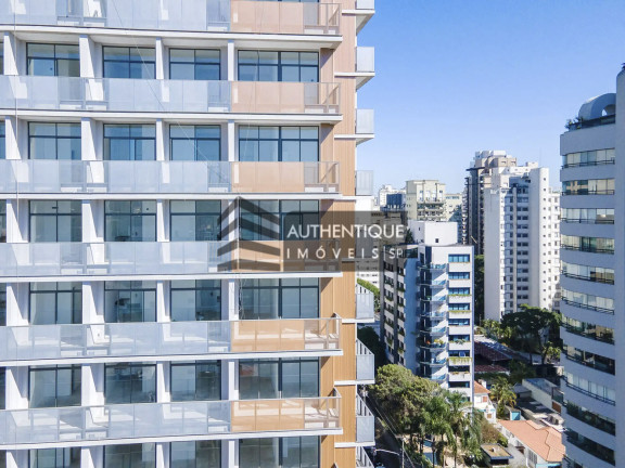 Imagem Imóvel com 1 Quarto à Venda, 26 m² em Moema - São Paulo