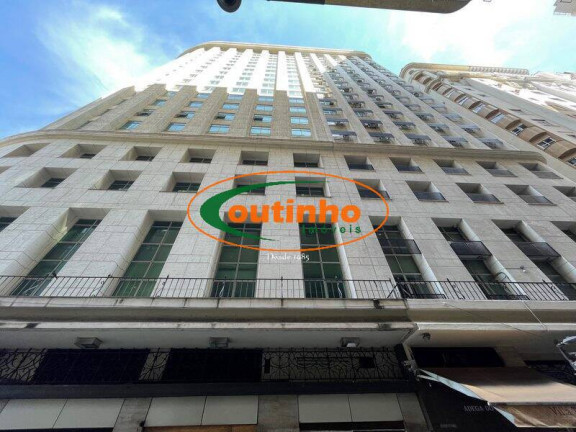 Imóvel Comercial à Venda, 300 m² em Centro - Rio De Janeiro