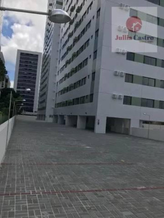 Imagem Apartamento com 2 Quartos para Alugar, 50 m² em Torre - Recife
