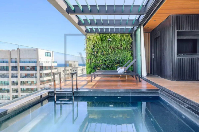 Imagem Cobertura com 4 Quartos à Venda, 220 m² em Ipanema - Rio De Janeiro Imagem Cobertura com 4 Quartos à Venda, 220 m² em Ipanema - Rio De Janeiro