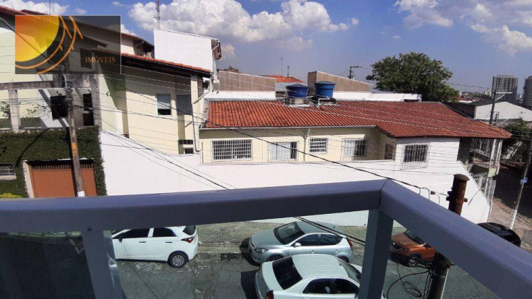 Imagem Apartamento com 2 Quartos à Venda, 47 m² em Pirituba - São Paulo Imagem Apartamento com 2 Quartos à Venda, 47 m² em Pirituba - São Paulo